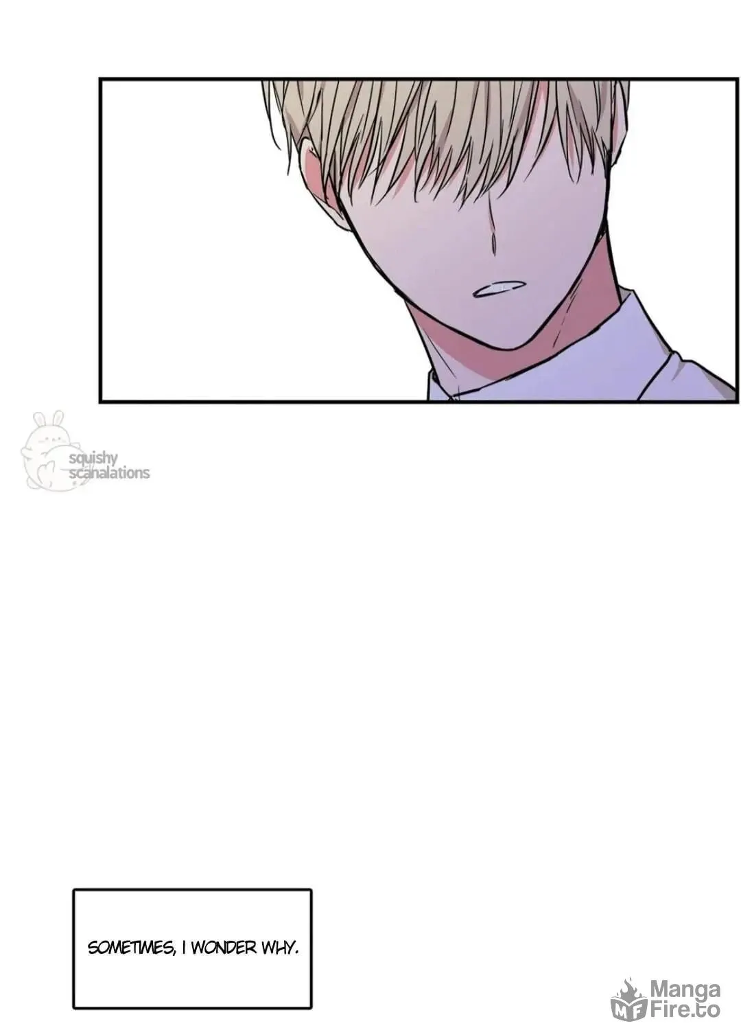 No Love Zone Chapter 54 page 6 - 