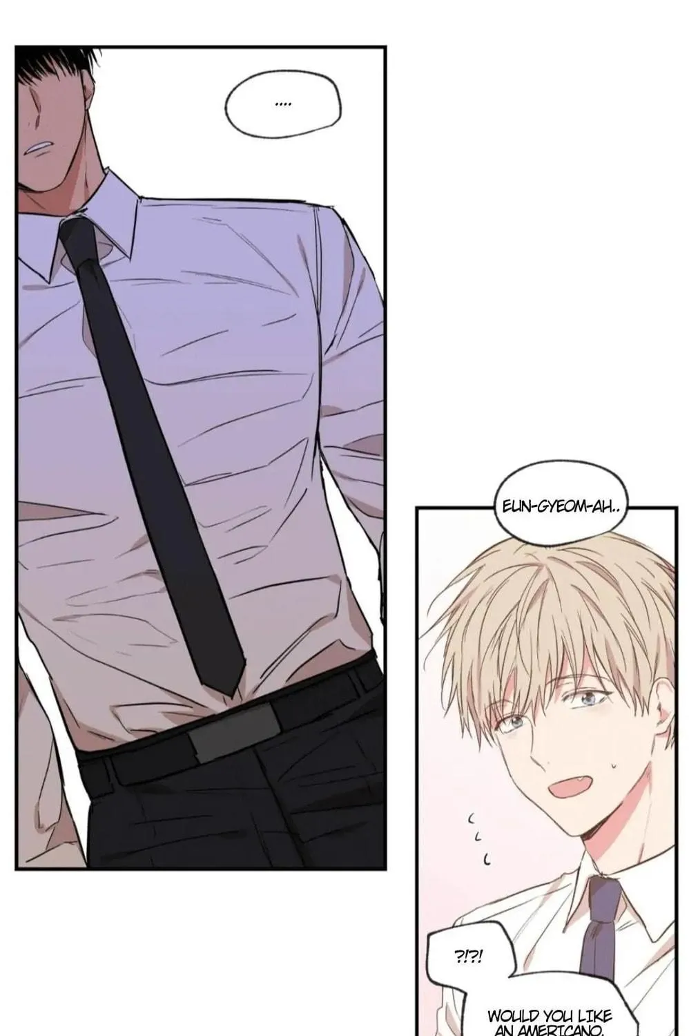 No Love Zone Chapter 54 page 53 - 