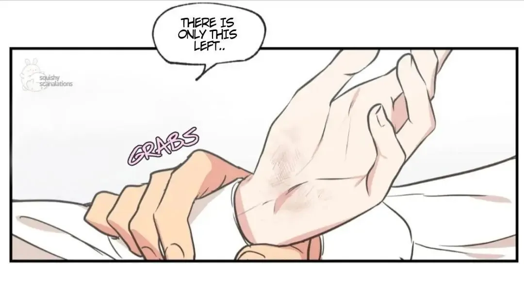 No Love Zone Chapter 54 page 55 - 