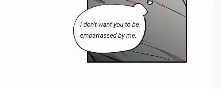 No Love Zone Chapter 55 page 21 - 