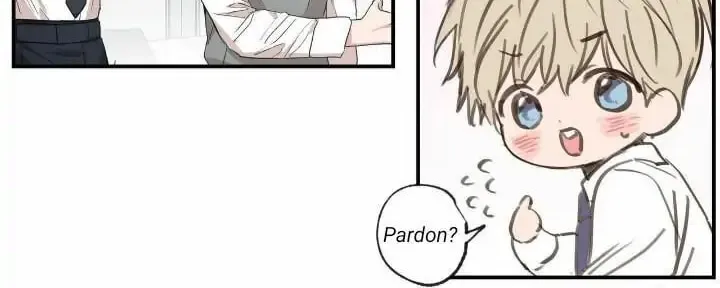 No Love Zone Chapter 55 page 4 - 