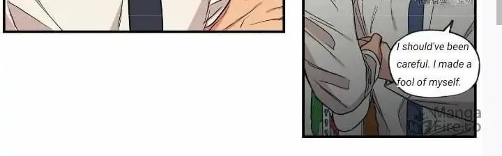No Love Zone Chapter 55 page 9 - 