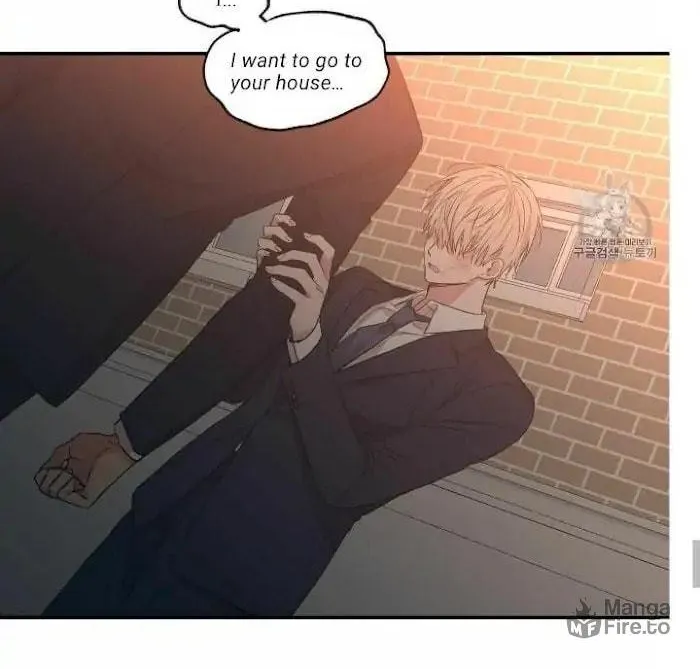 No Love Zone Chapter 56 page 20 - 