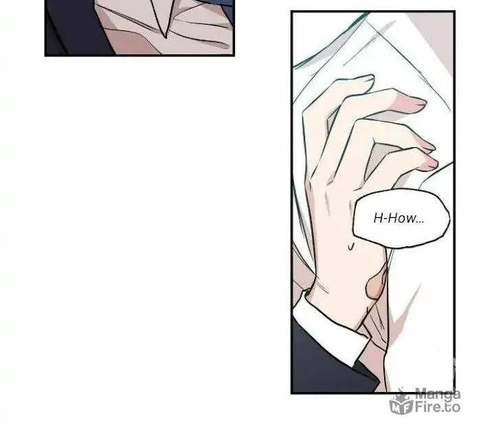No Love Zone Chapter 56 page 31 - 