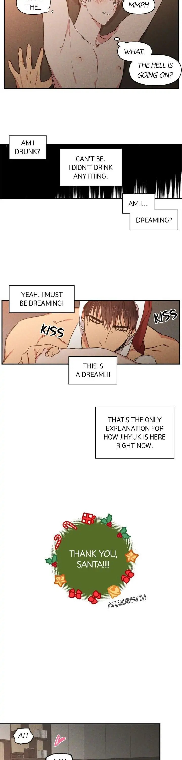 No Love Zone Chapter 57.1 page 10 - 
