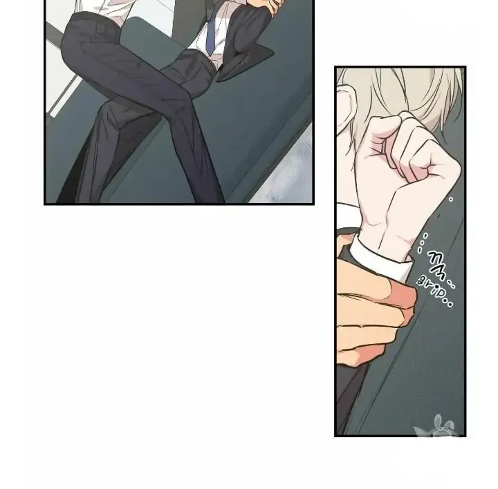 No Love Zone Chapter 57 page 13 - 