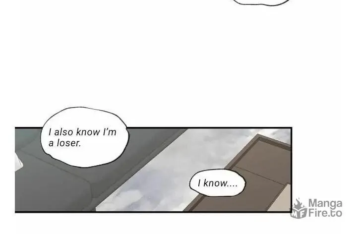 No Love Zone Chapter 57 page 23 - 