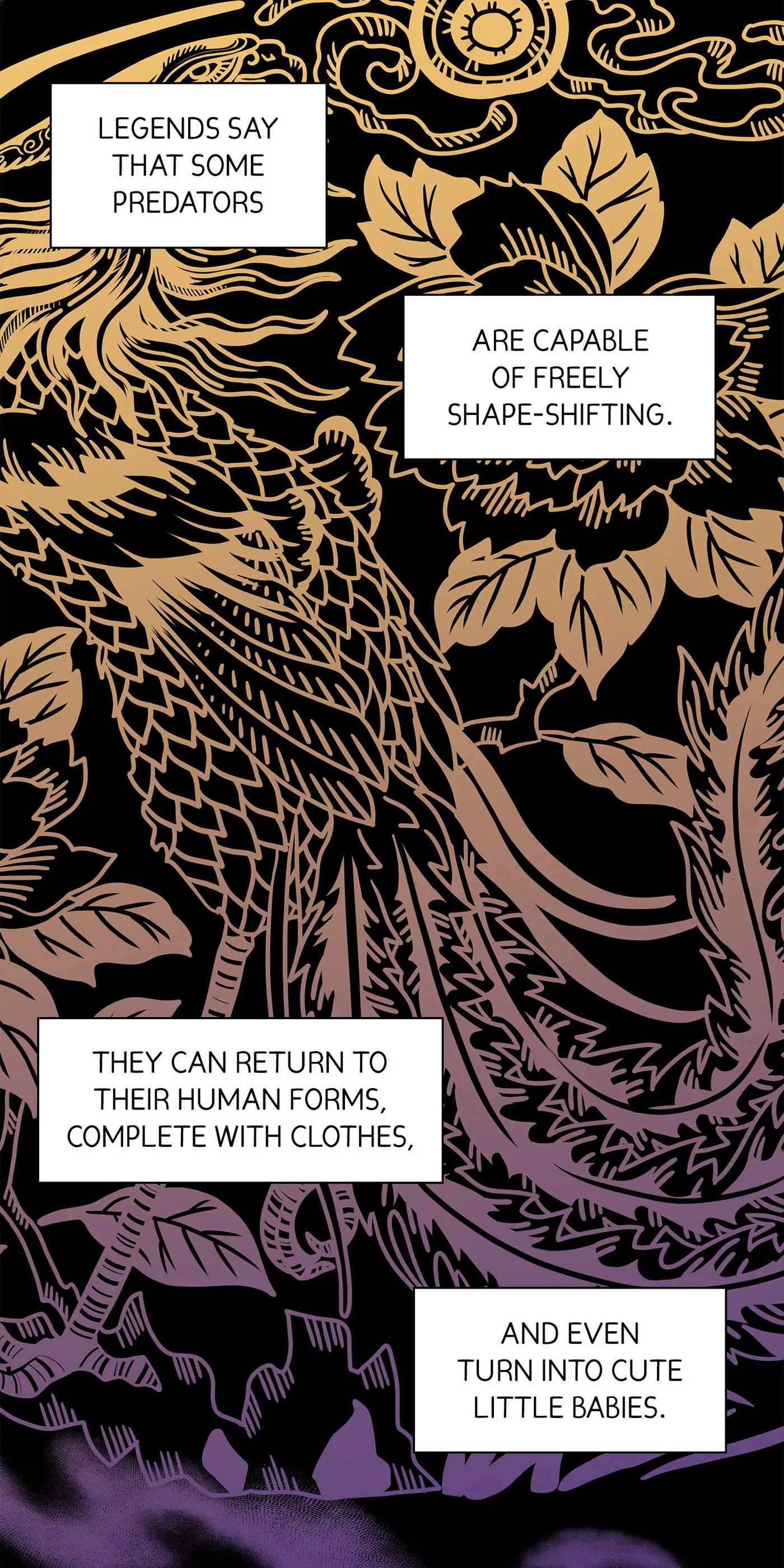No Love Zone Chapter 58.1 page 2 - 