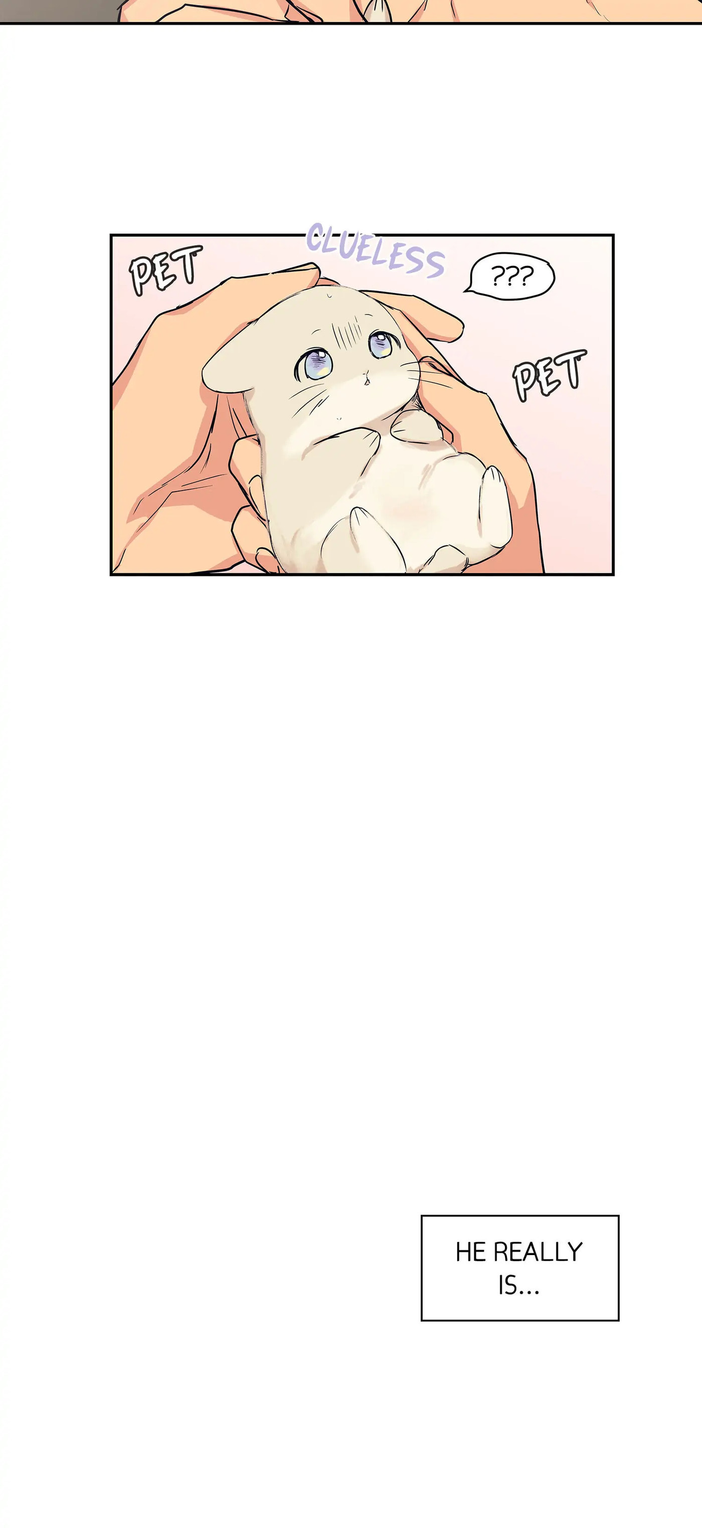 No Love Zone Chapter 58.1 page 12 - 