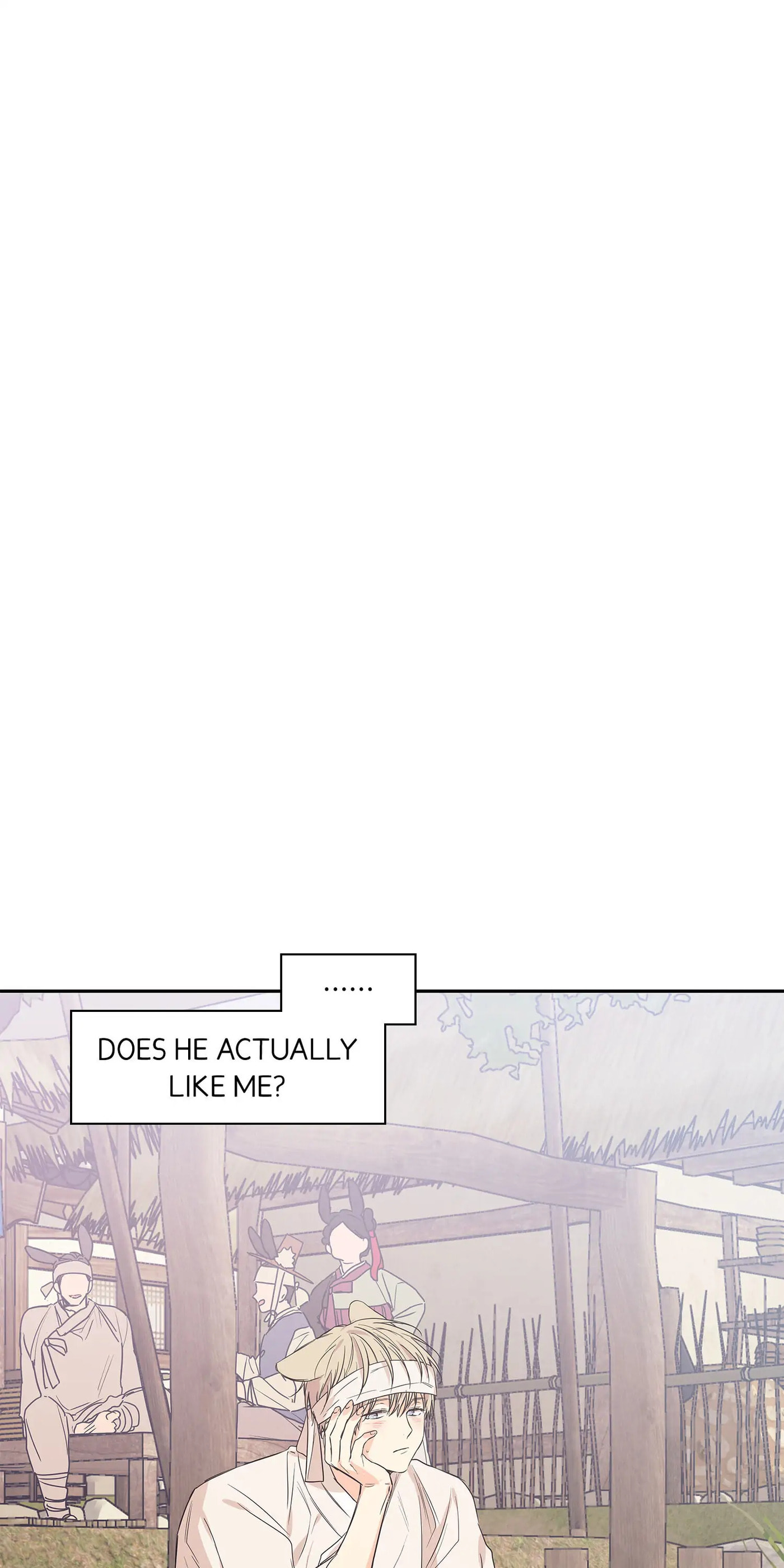 No Love Zone Chapter 58.1 page 22 - 