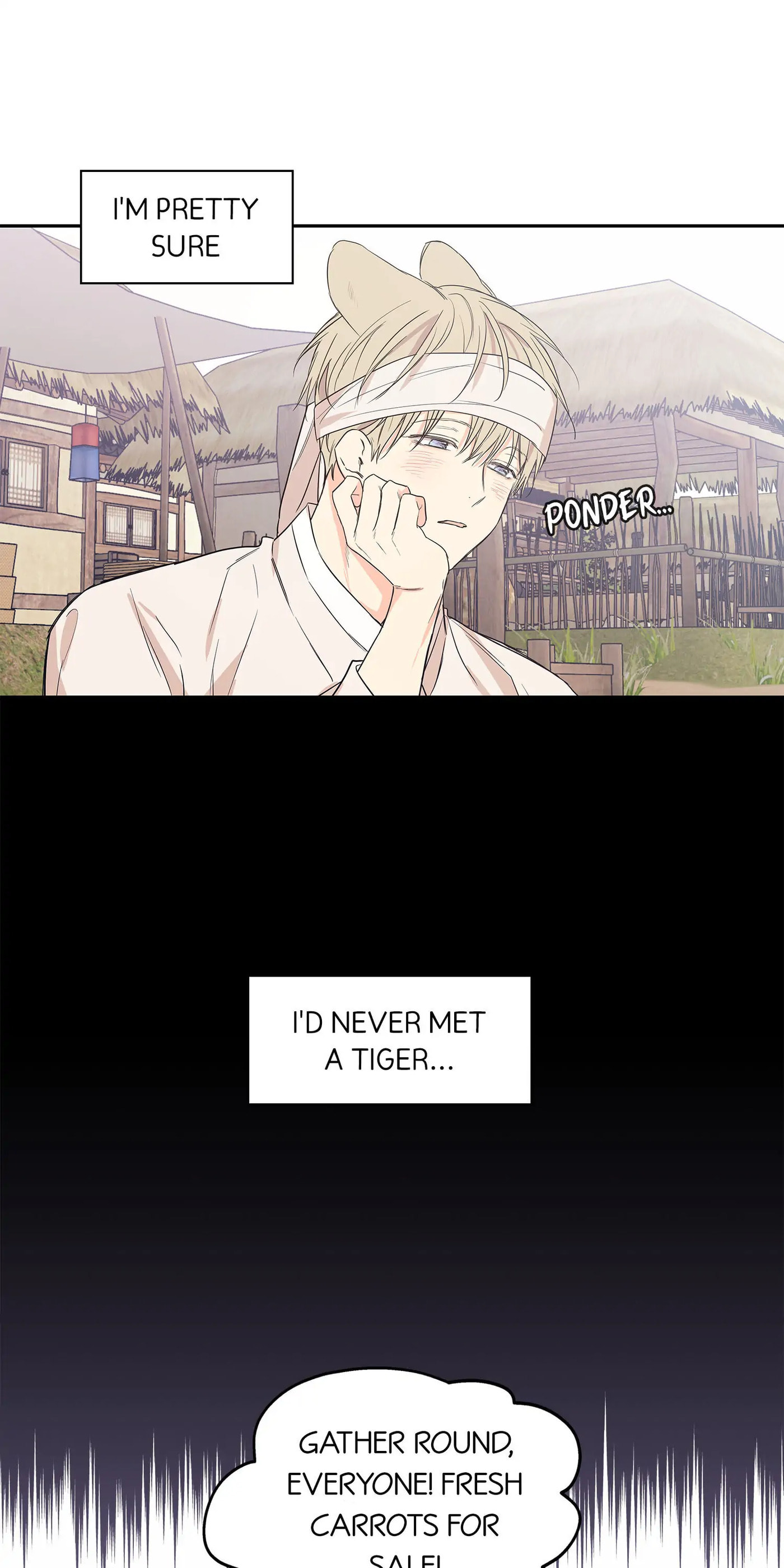 No Love Zone Chapter 58.1 page 25 - 