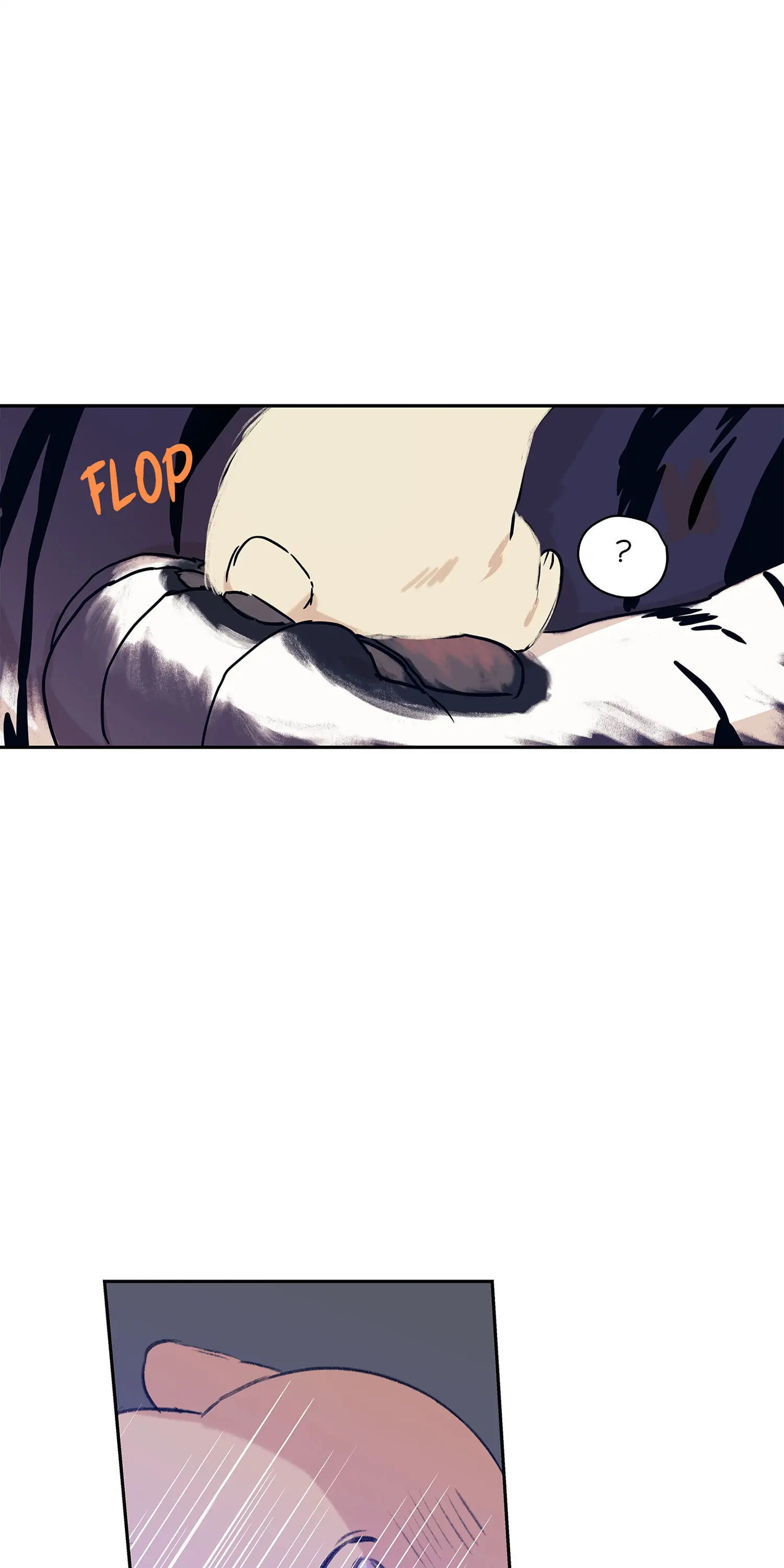 No Love Zone Chapter 58.1 page 7 - 