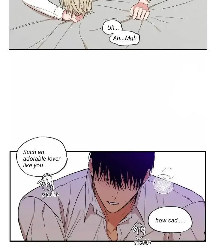 No Love Zone Chapter 58 page 20 - 