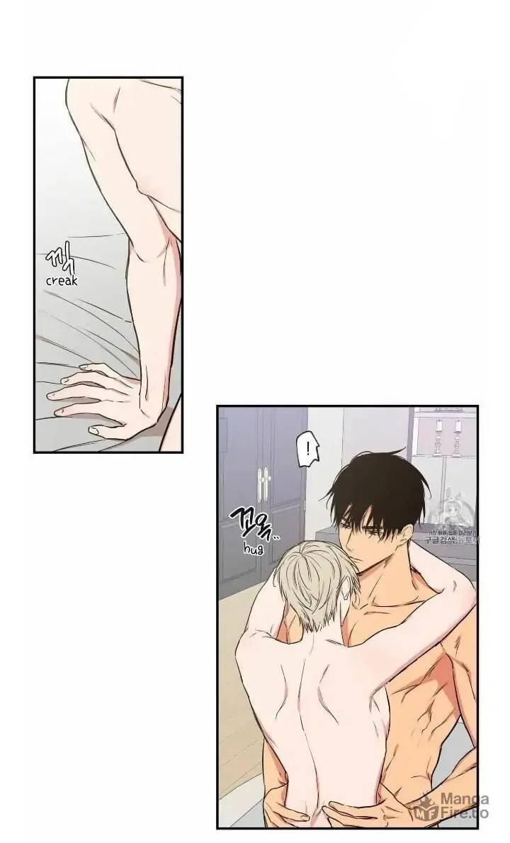 No Love Zone Chapter 58 page 29 - 