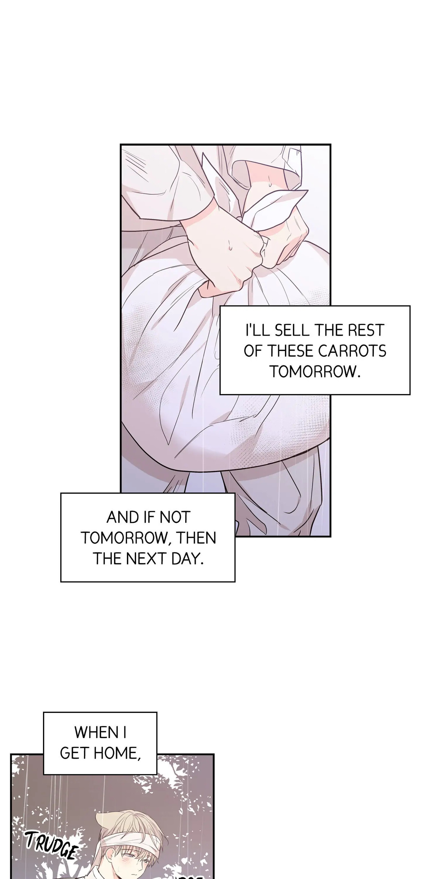 No Love Zone Chapter 59.1 page 13 - 