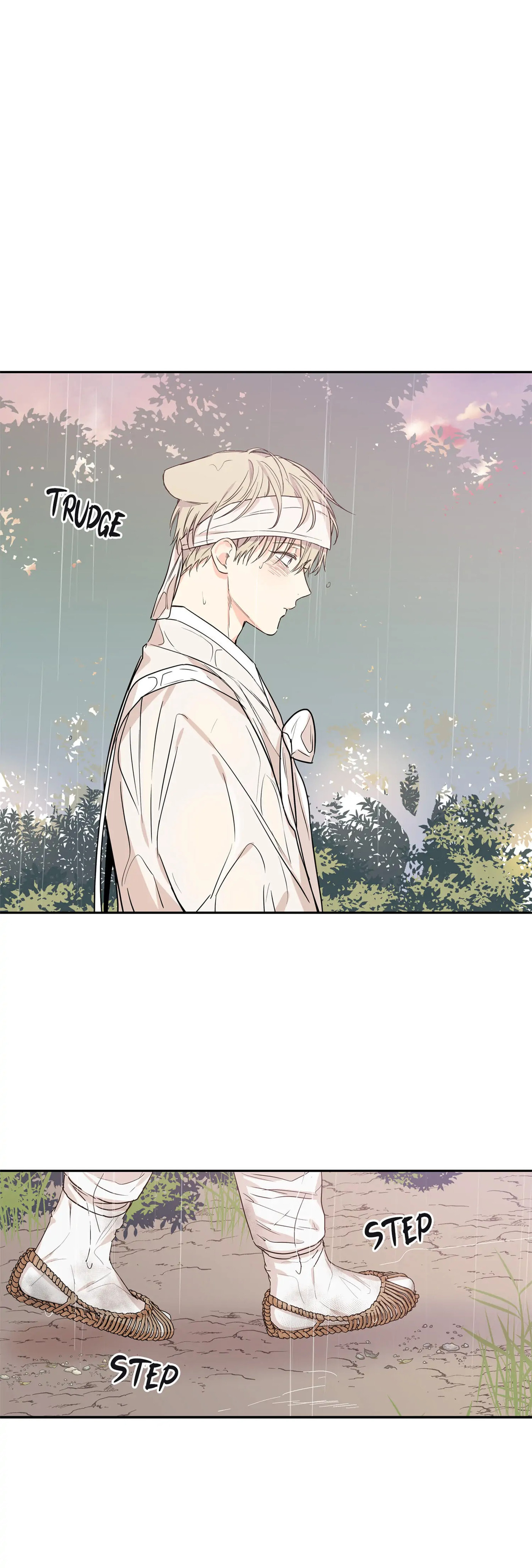 No Love Zone Chapter 59.1 page 15 - 