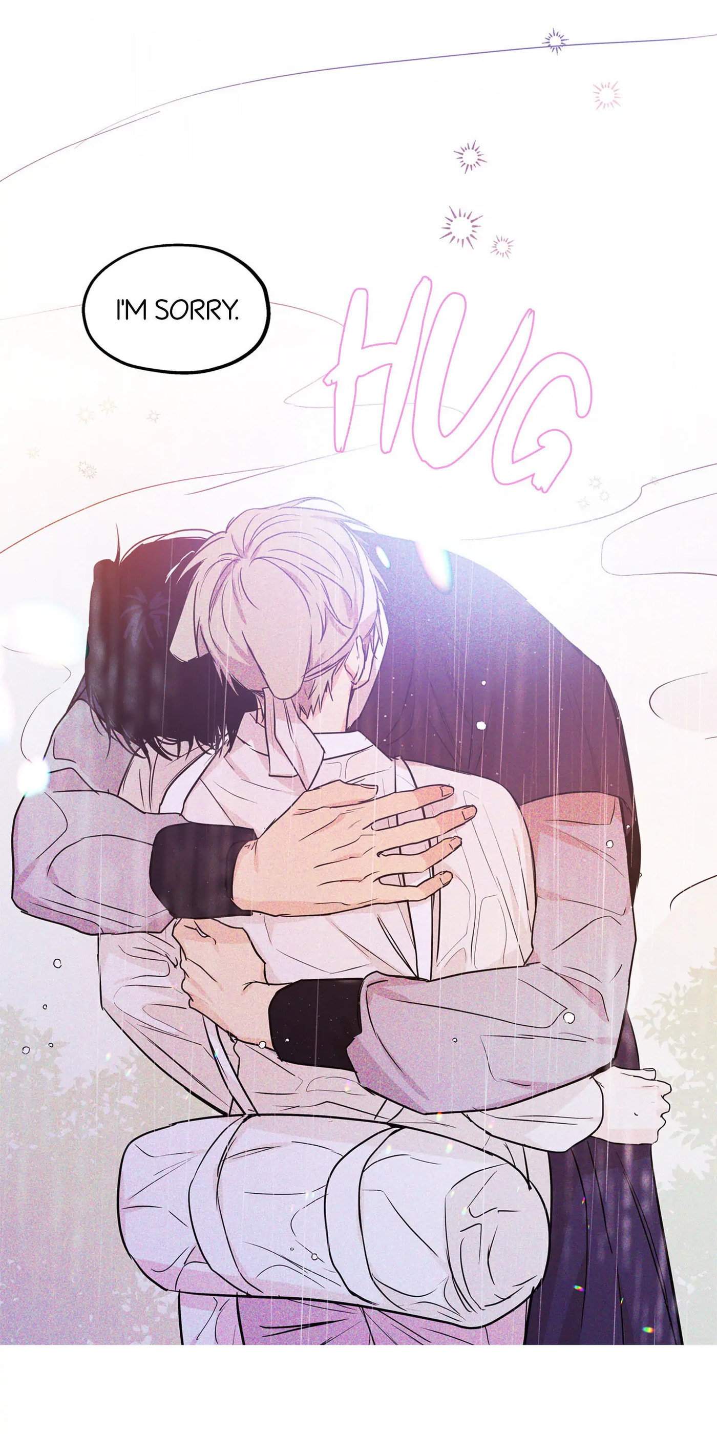 No Love Zone Chapter 59.1 page 20 - 
