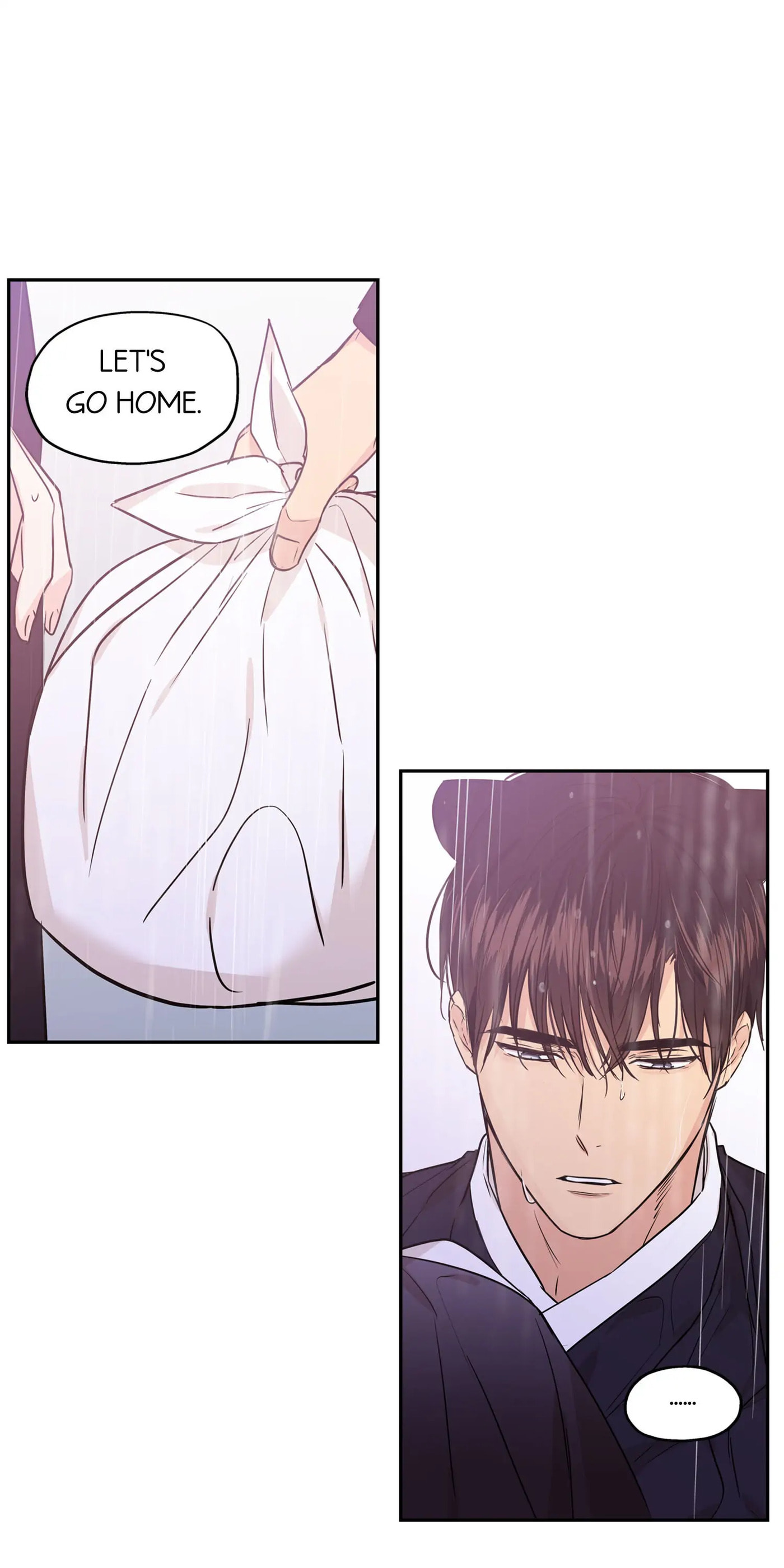 No Love Zone Chapter 59.1 page 23 - 