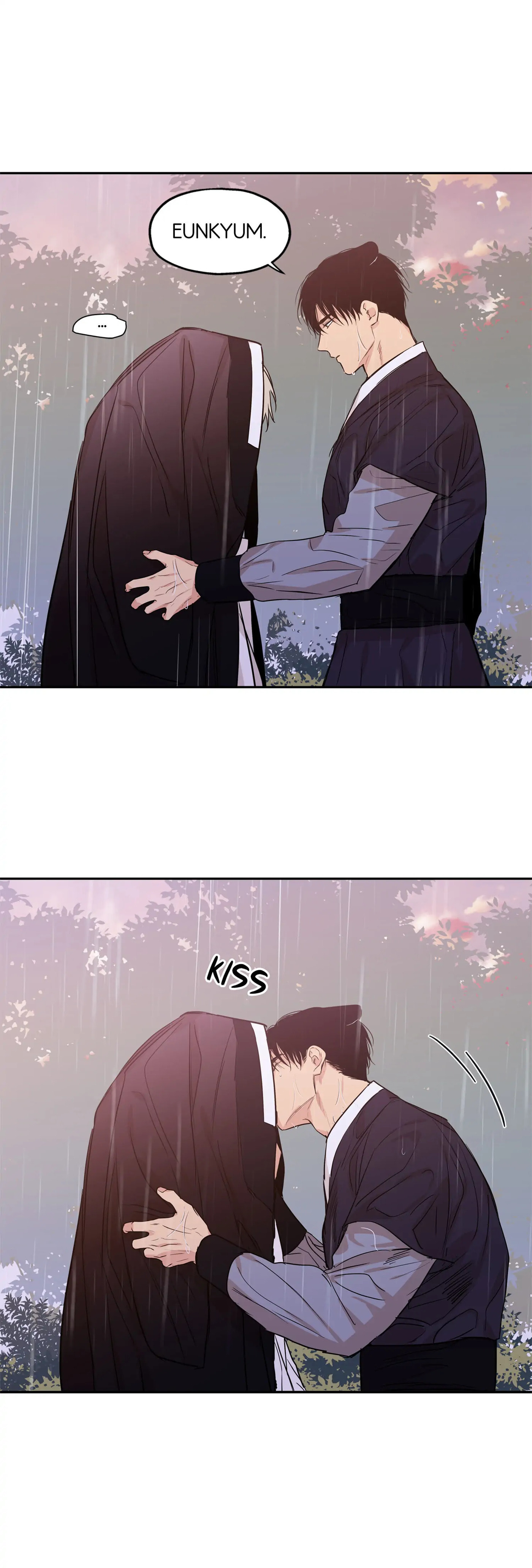 No Love Zone Chapter 59.1 page 24 - 