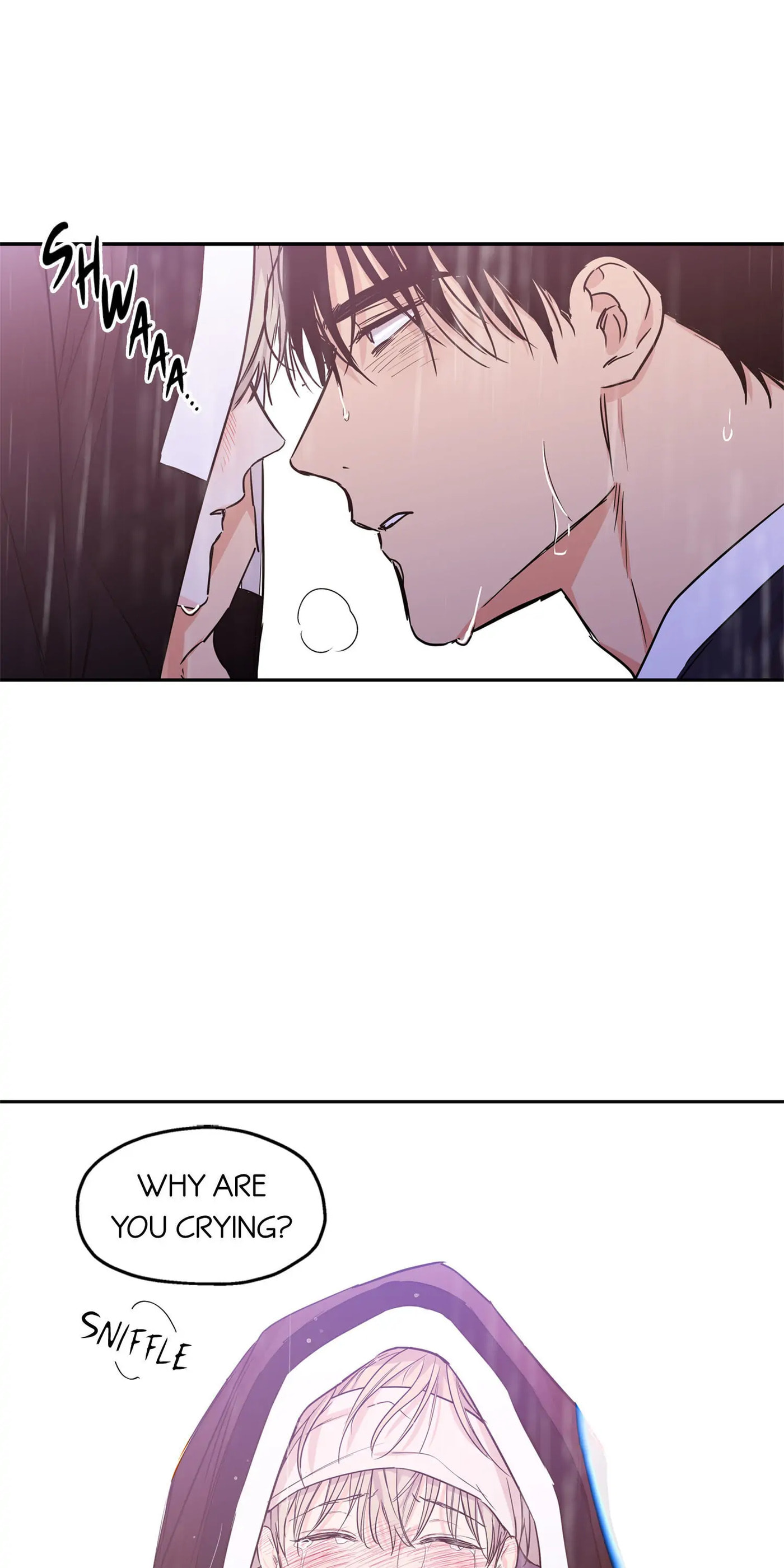 No Love Zone Chapter 59.1 page 25 - 