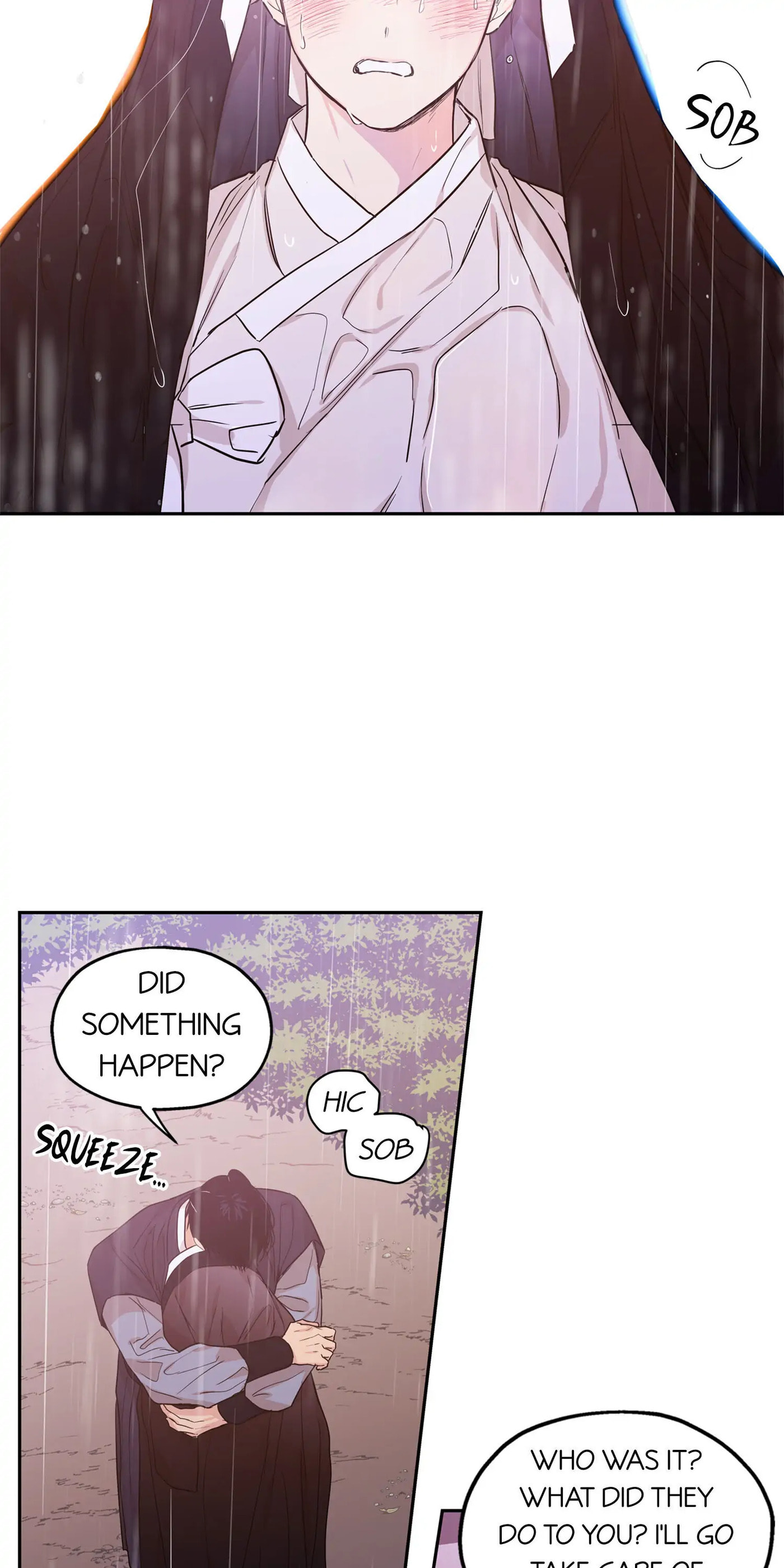 No Love Zone Chapter 59.1 page 26 - 