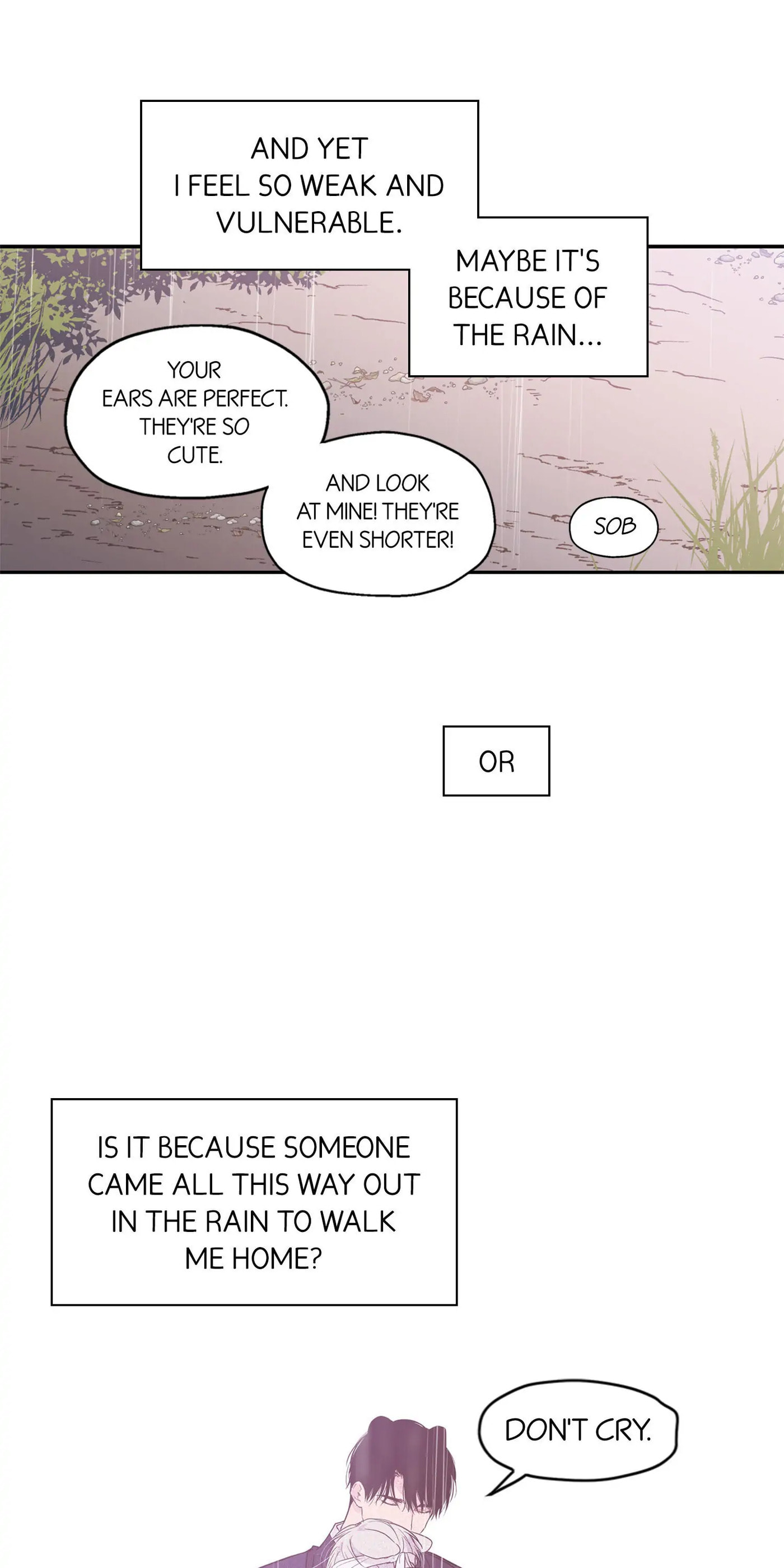 No Love Zone Chapter 59.1 page 28 - 