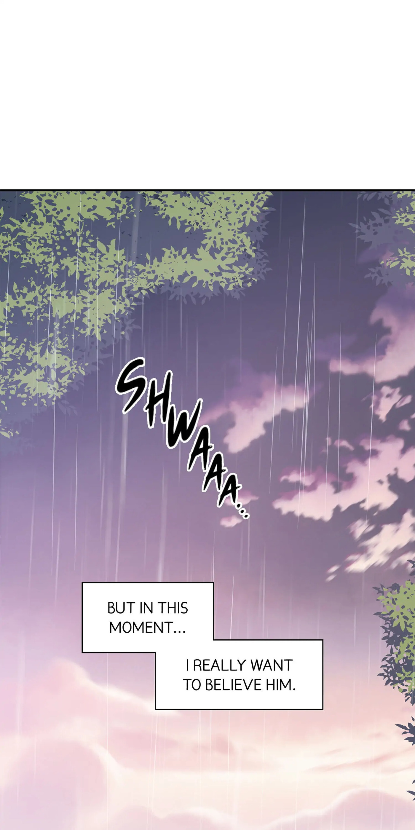 No Love Zone Chapter 59.1 page 31 - 