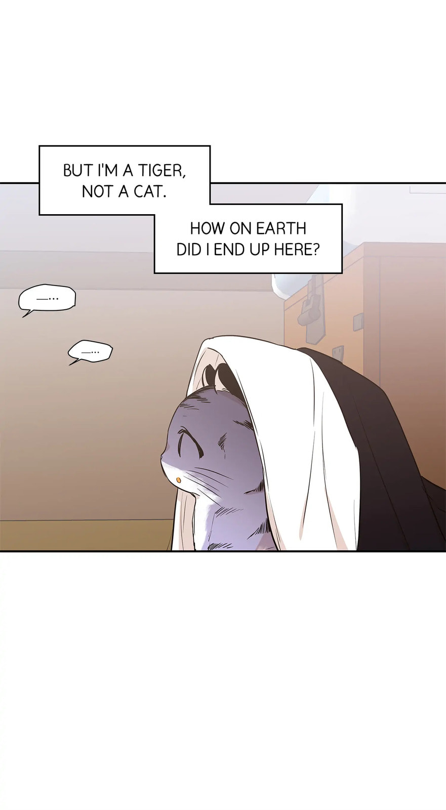 No Love Zone Chapter 59.2 page 12 - 