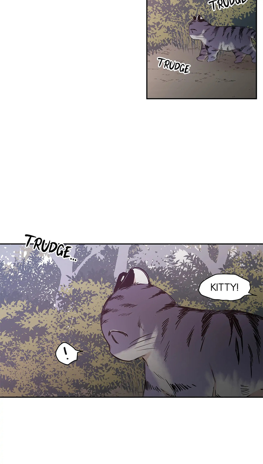 No Love Zone Chapter 59.2 page 29 - 
