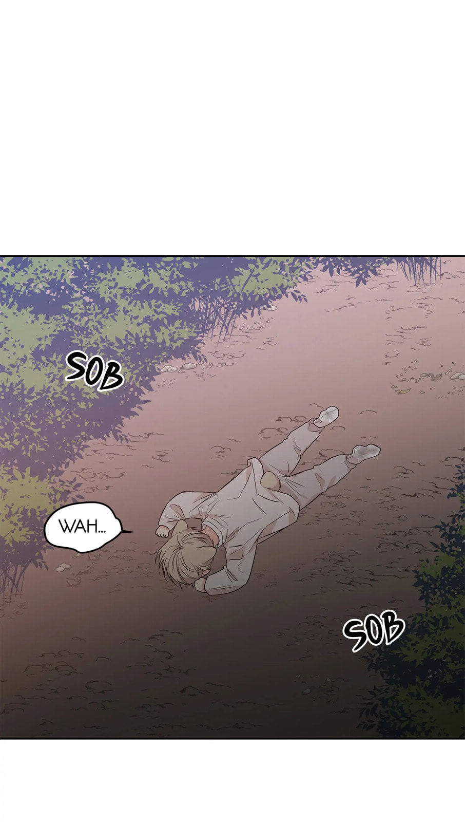 No Love Zone Chapter 59.2 page 32 - 