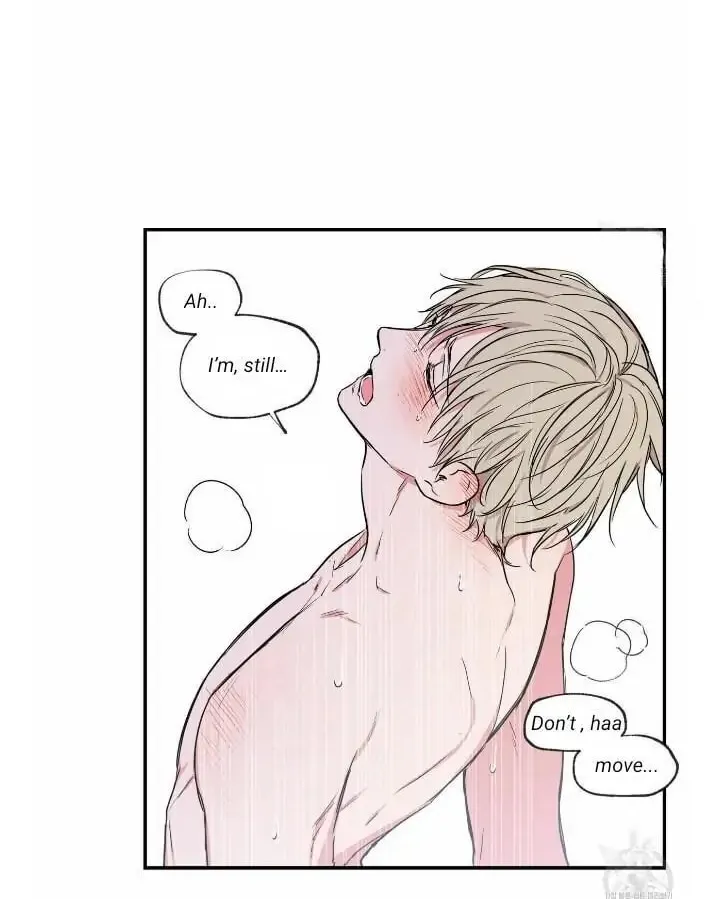 No Love Zone Chapter 59 page 15 - 