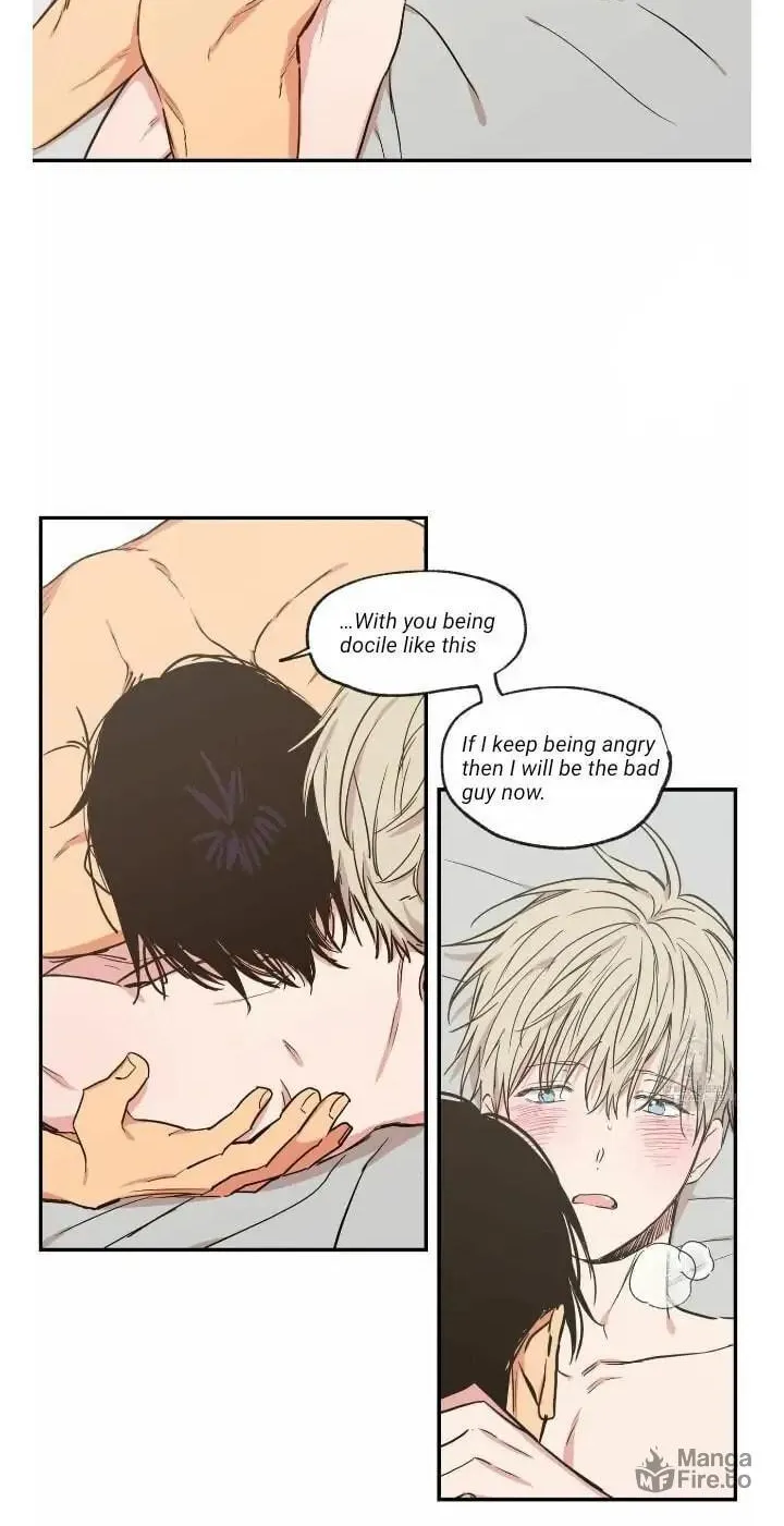 No Love Zone Chapter 59 page 24 - 