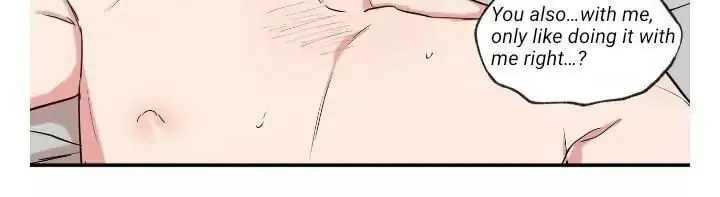No Love Zone Chapter 59 page 33 - 