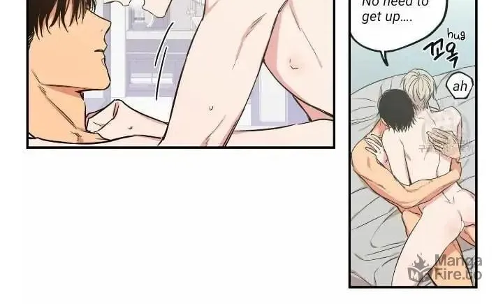 No Love Zone Chapter 59 page 5 - 