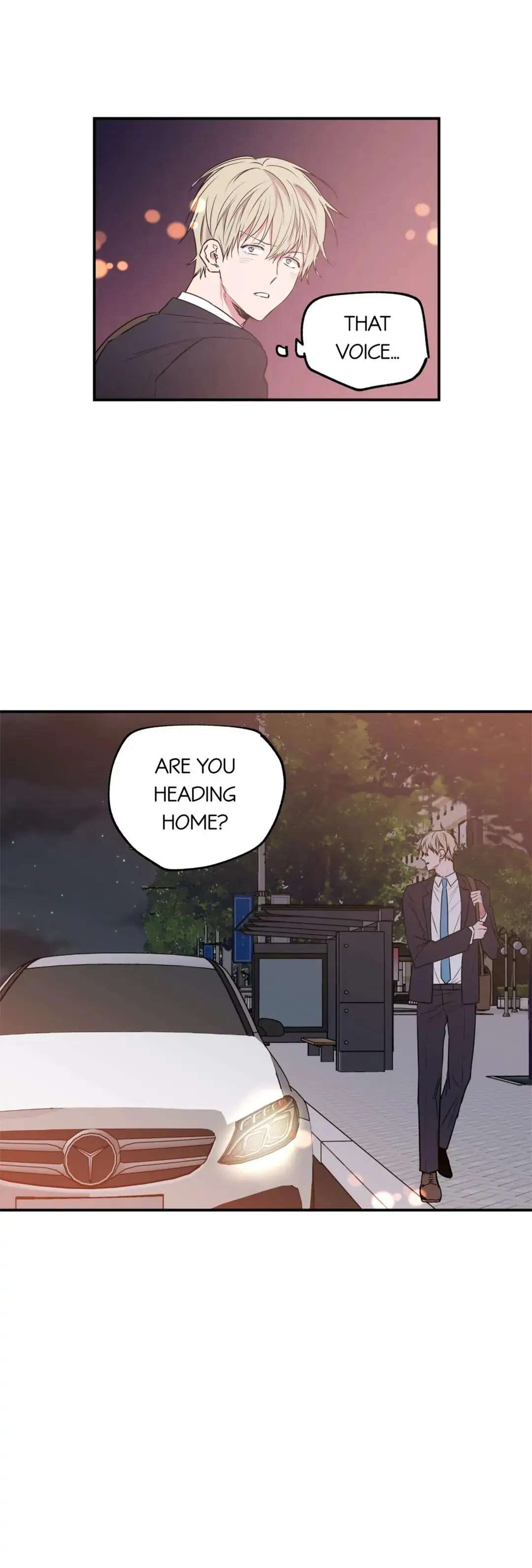 No Love Zone Chapter 6.2 page 15 - 