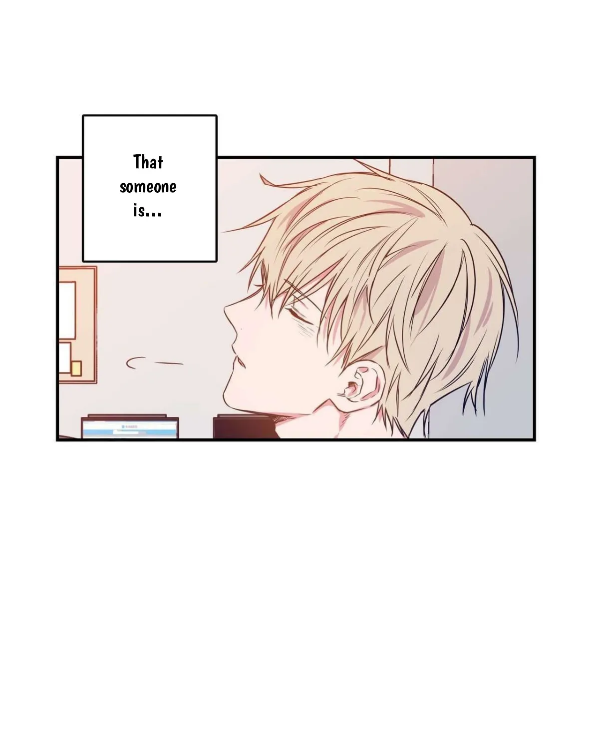 No Love Zone Chapter 6 page 15 - 