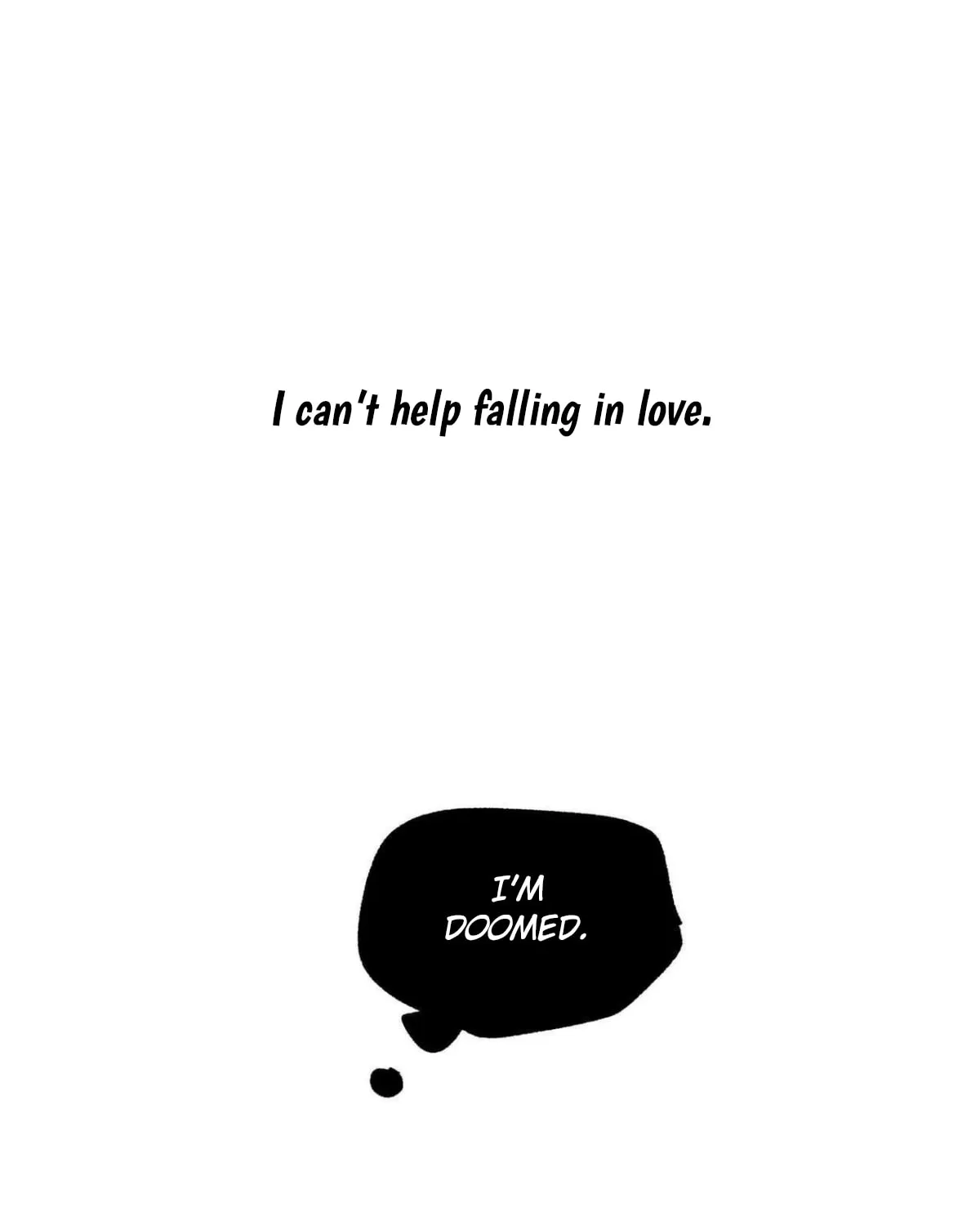 No Love Zone Chapter 6 page 3 - 