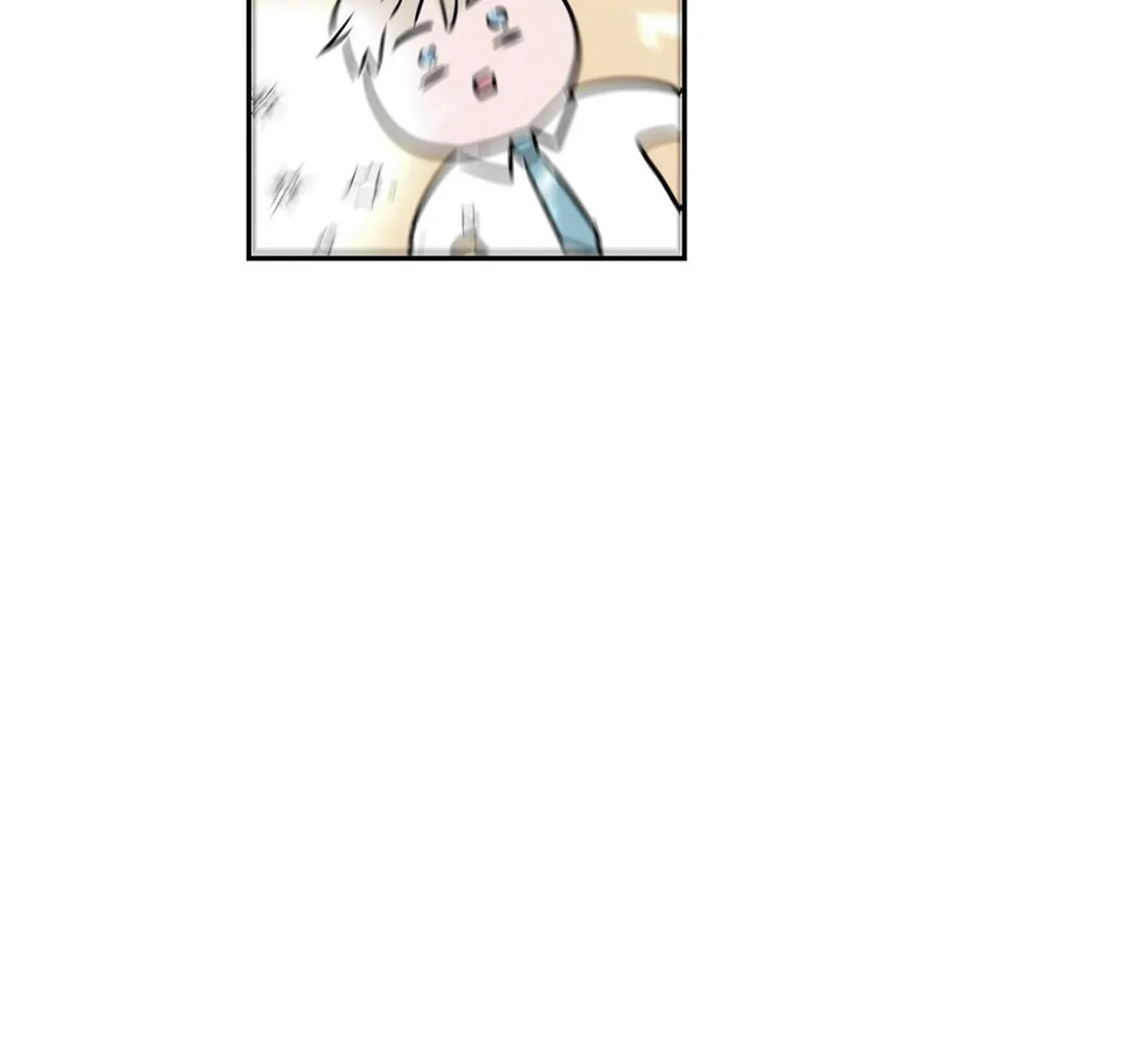 No Love Zone Chapter 6 page 23 - 