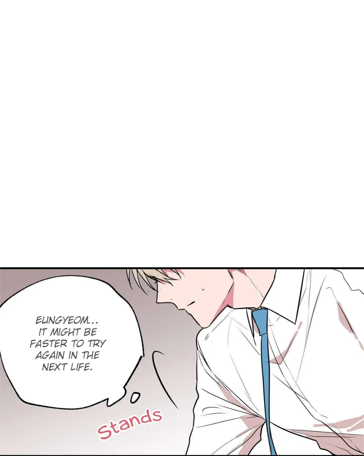 No Love Zone Chapter 6 page 26 - 