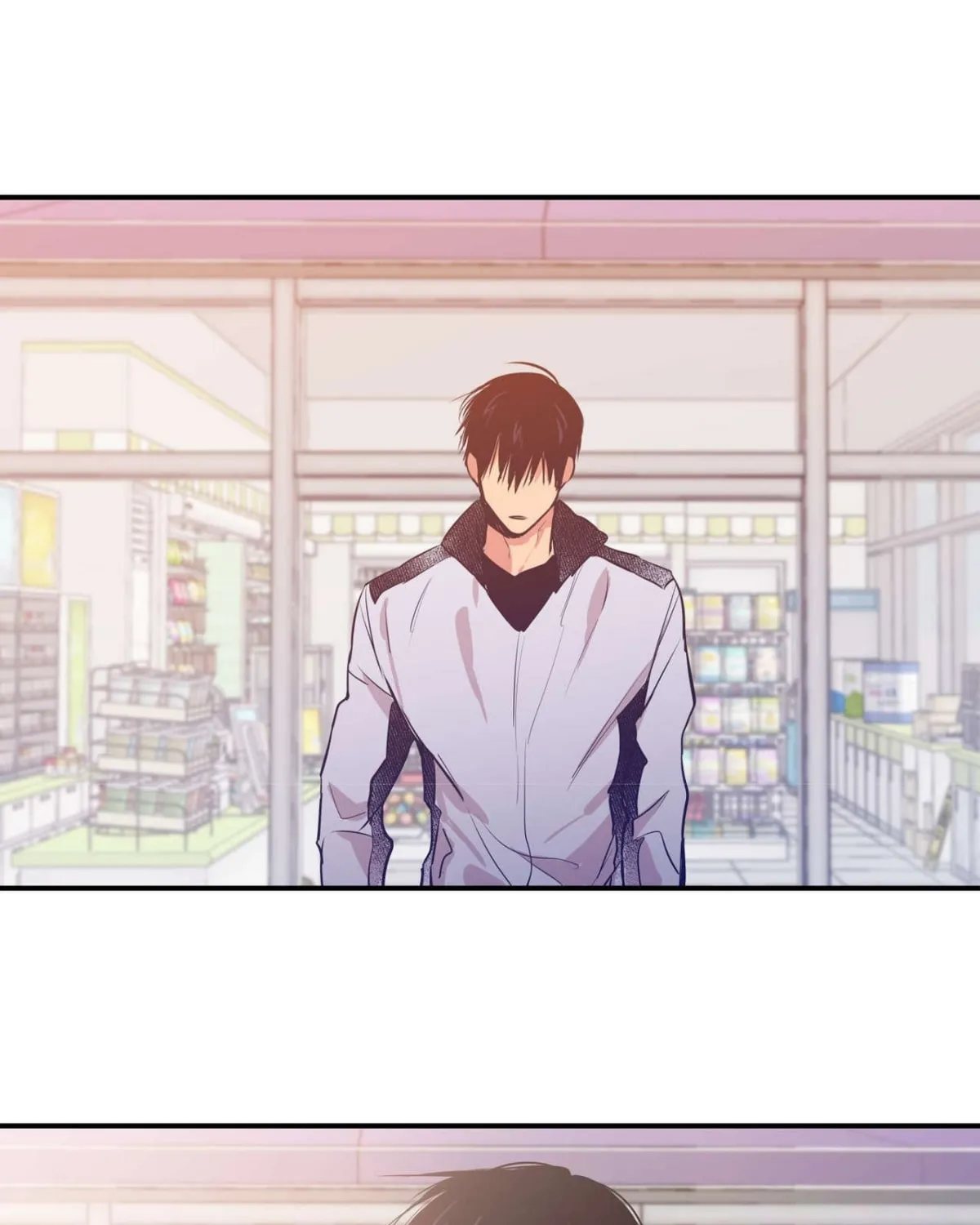 No Love Zone Chapter 6 page 4 - 