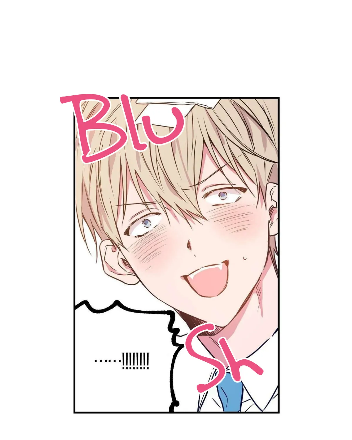 No Love Zone Chapter 6 page 32 - 