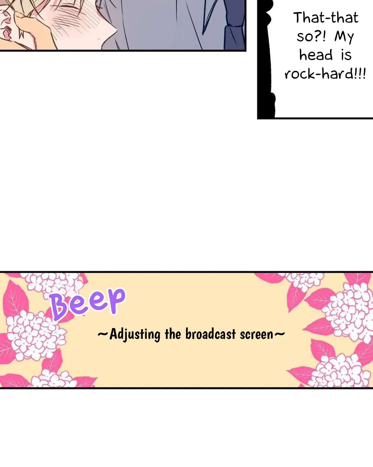 No Love Zone Chapter 6 page 36 - 