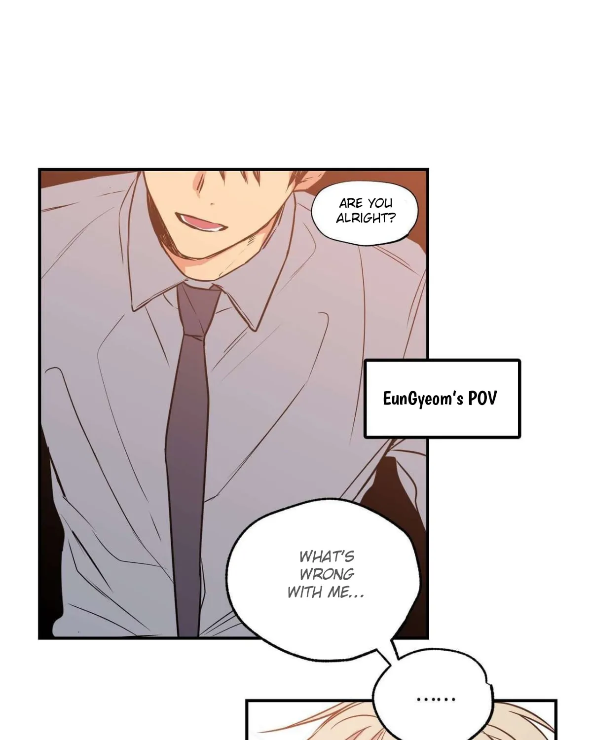 No Love Zone Chapter 6 page 39 - 