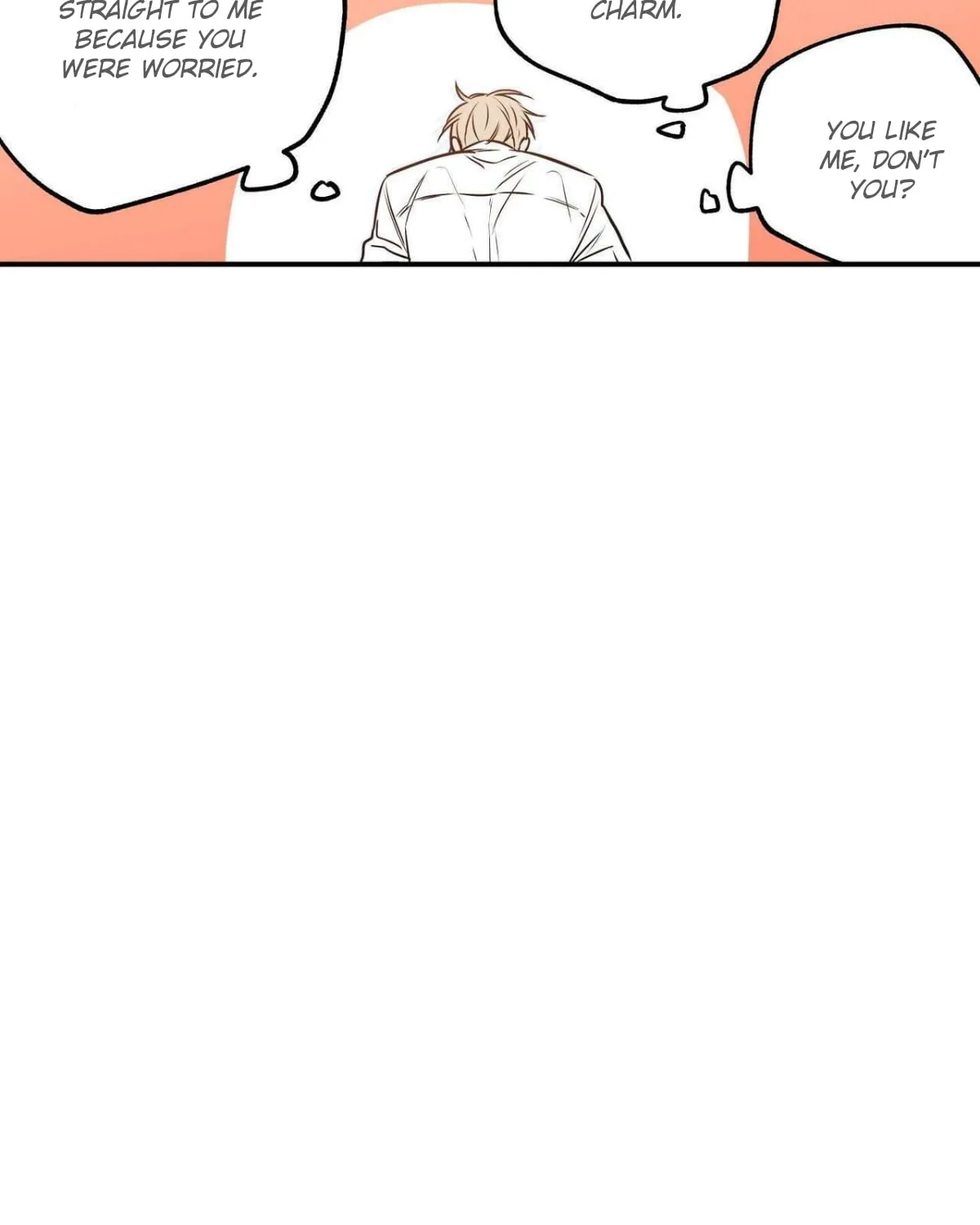 No Love Zone Chapter 6 page 41 - 