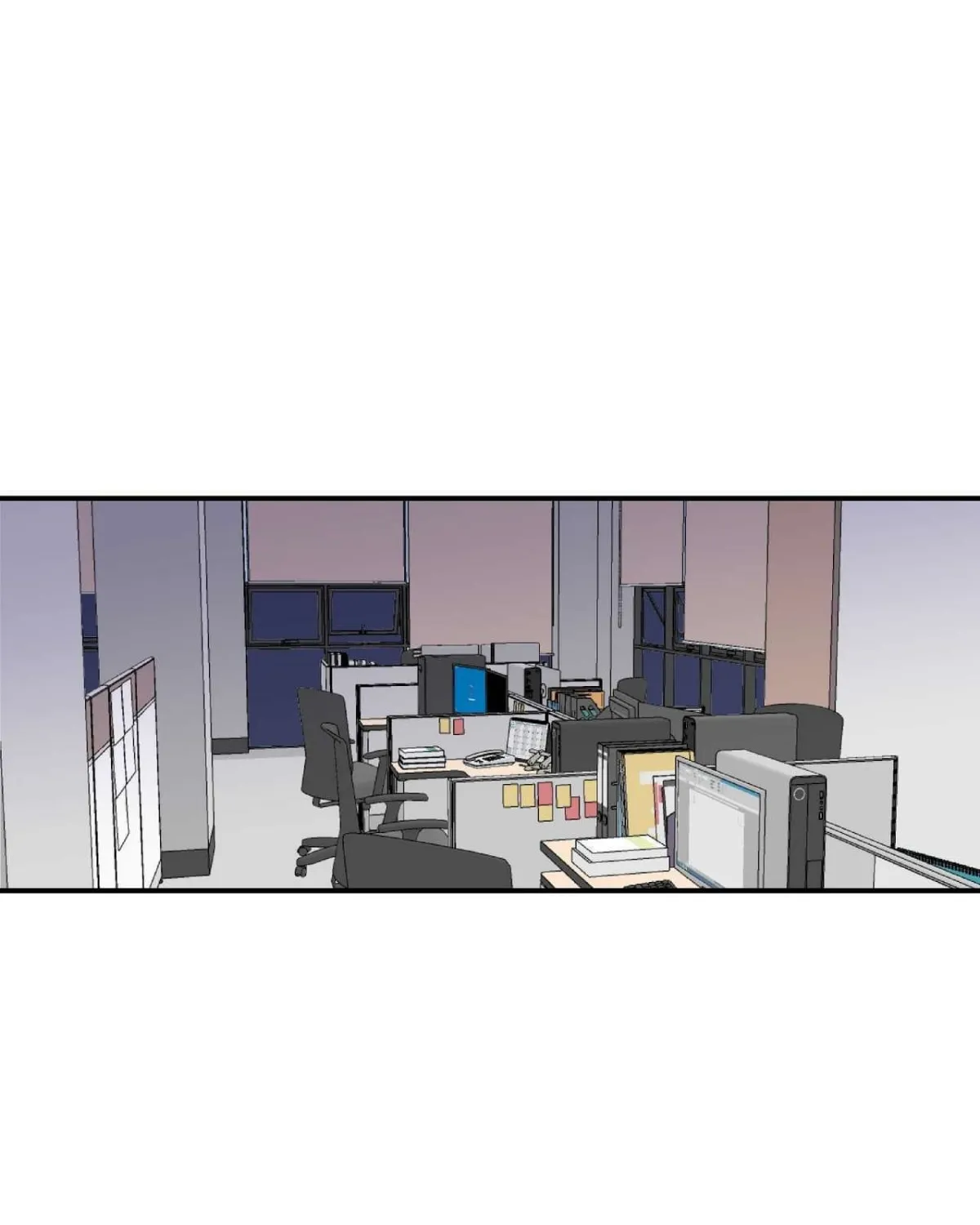 No Love Zone Chapter 6 page 42 - 