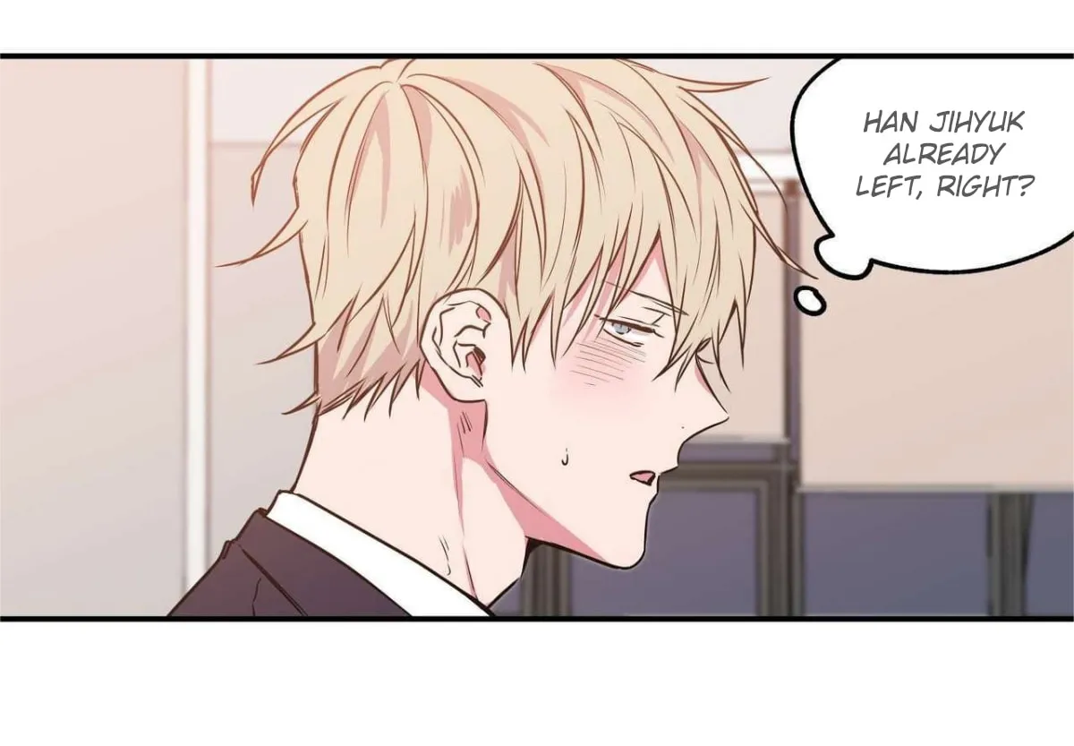 No Love Zone Chapter 6 page 44 - 
