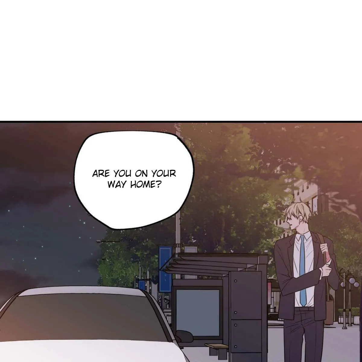 No Love Zone Chapter 6 page 49 - 