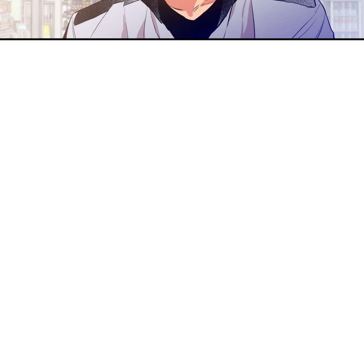 No Love Zone Chapter 6 page 6 - 