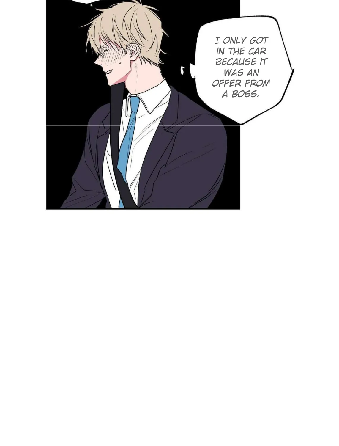 No Love Zone Chapter 6 page 55 - 
