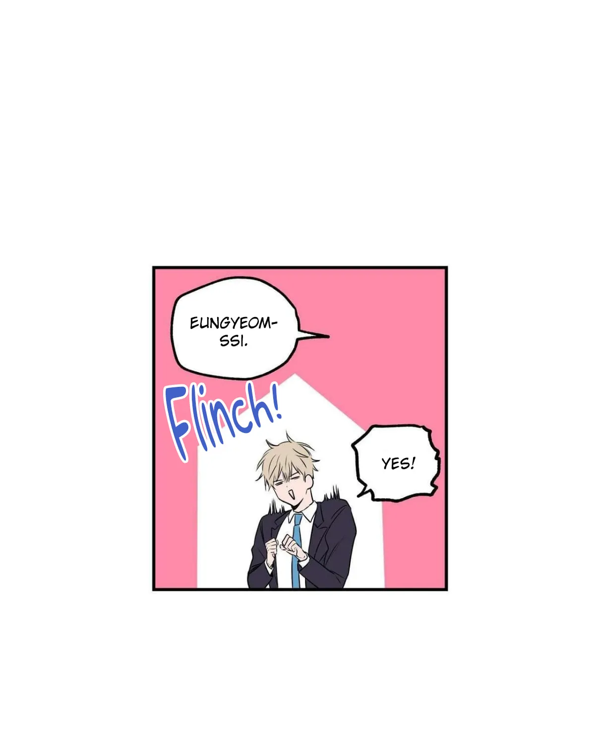 No Love Zone Chapter 6 page 57 - 
